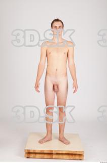 Body texture of Aurel 0008